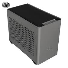 Cooler Master MasterBox NR200P 迷你機殼